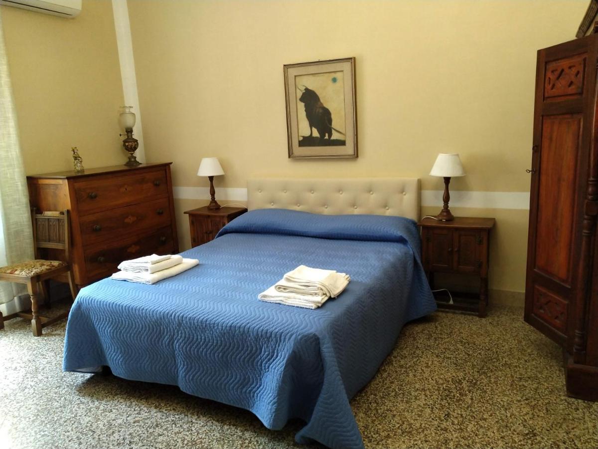 Il Genio Del Porto - Mabbonath 2* Palermo