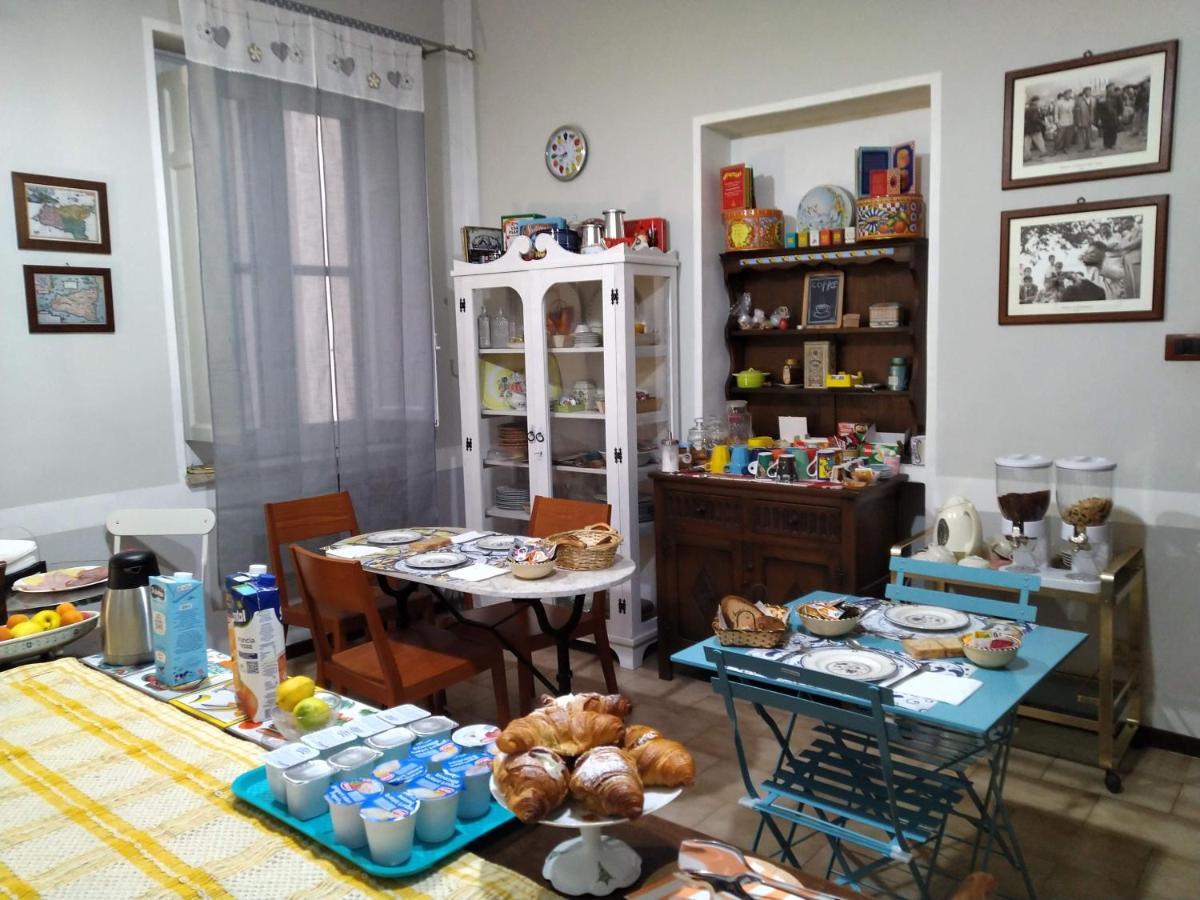 Frühstückspension Il Genio Del Porto - Mabbonath 2*