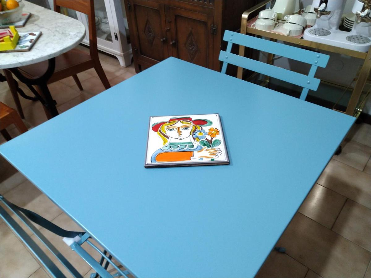 Couette-café Il Genio Del Porto - Mabbonath 2*