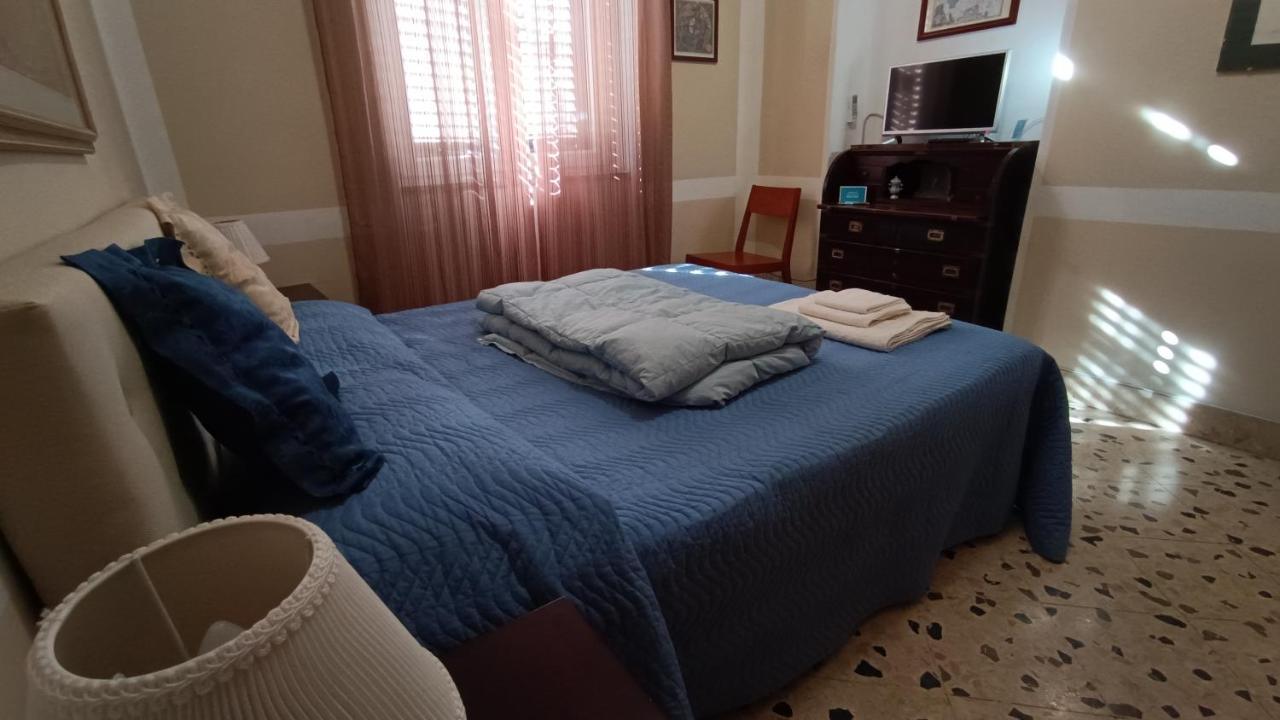 Il Genio Del Porto - Mabbonath 2* Palerme