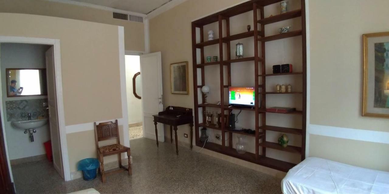 Il Genio Del Porto - Mabbonath Palermo