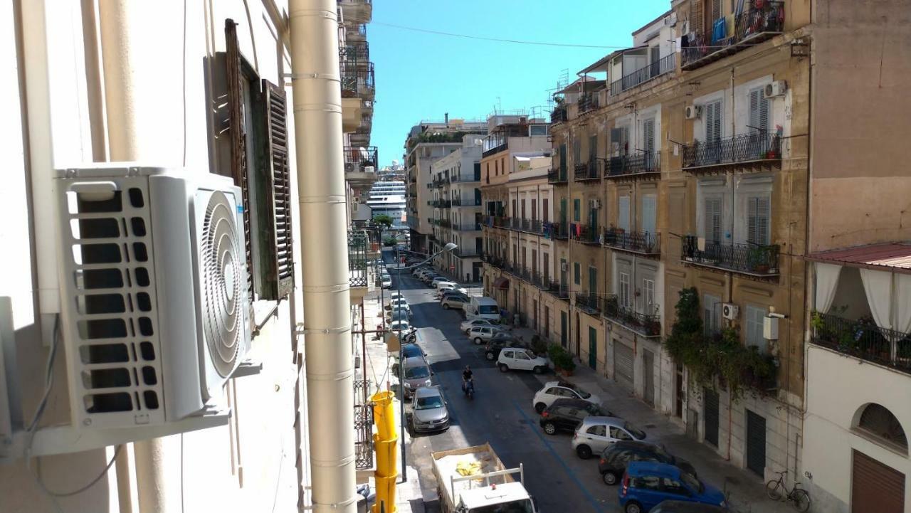 Il Genio Del Porto - Mabbonath Couette-café 2*