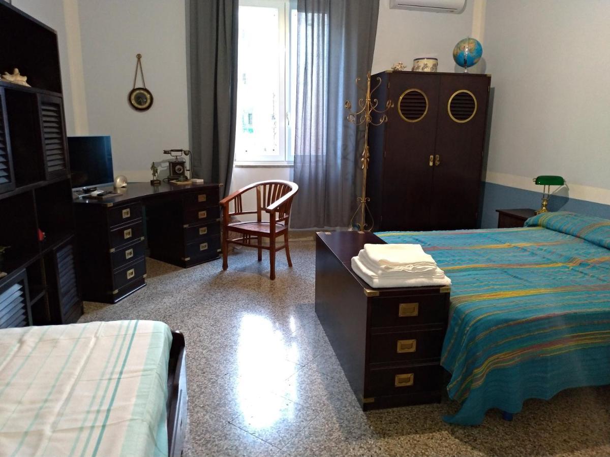 Il Genio Del Porto - Mabbonath 2*